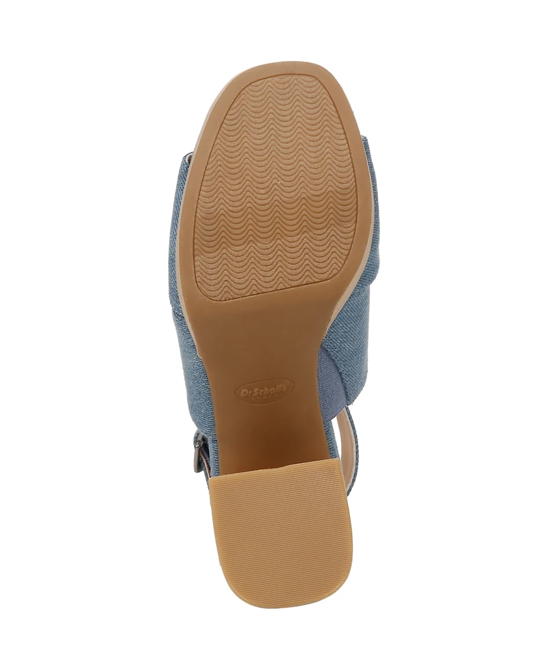 Dr. Scholl's Women's Maya City Sandals
