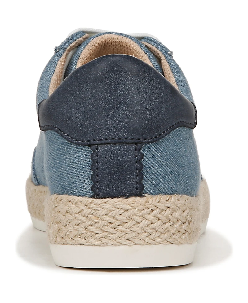Dr. Scholl's Women's Madison Fun Sneakers