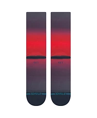 Men's and Women's Stance Miami Heat 2023/24 City Edition Crew Socks