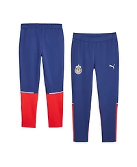 Men's Puma Blue Chivas Casuals Pants