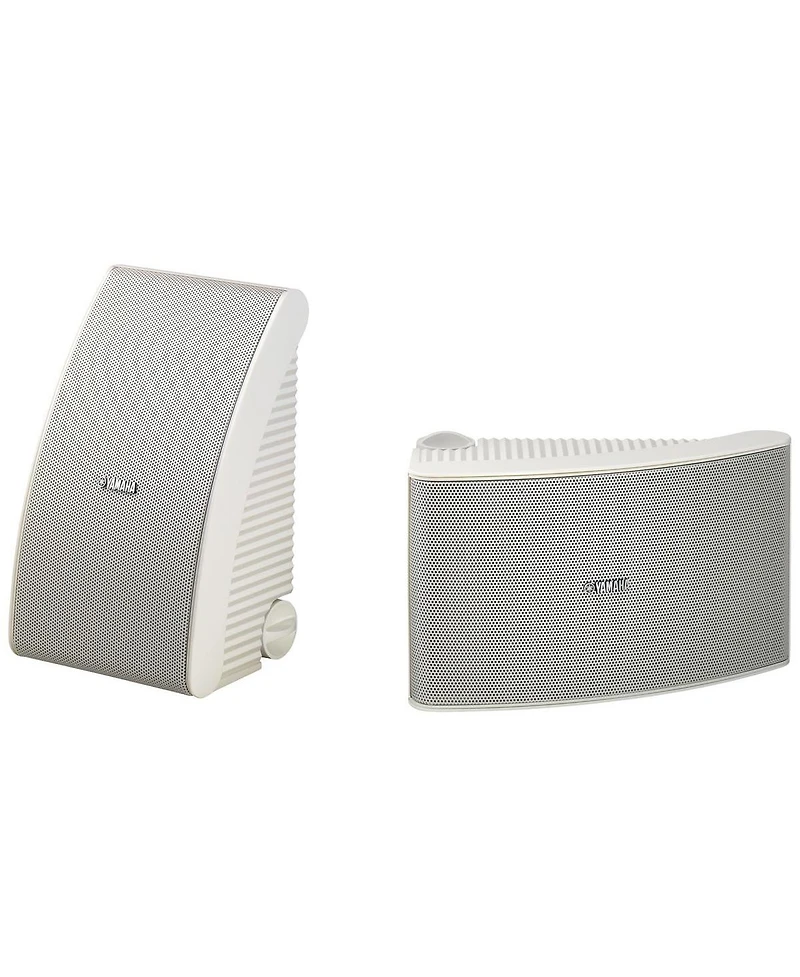 Yamaha Ns-AW592 All-Weather Outdoor Speakers - Pair
