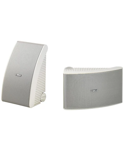 Yamaha Ns-AW592 All-Weather Outdoor Speakers - Pair