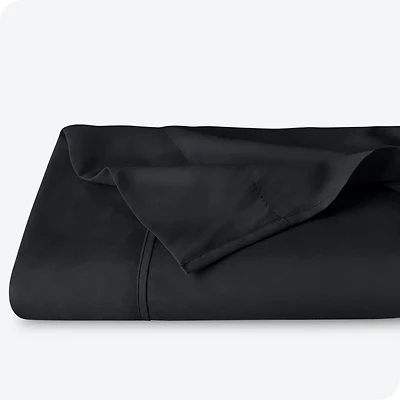 Bare Home Ultra-Soft Double Brushed Flat Top Sheet