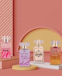 Nanette Lepore 4-Pc. Chic Fragrance Gift Set