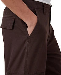 Cotton On Men's Baggy Cargo Pants