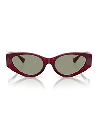 Versace Women's Sunglasses VE4454