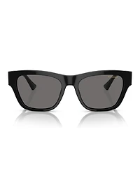 Versace Men's Polarized Sunglasses, VE4457