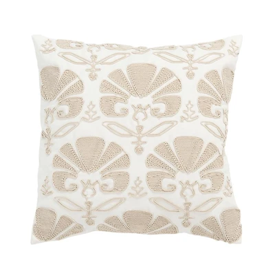 Safavieh Florini 18" x 18" Pillow