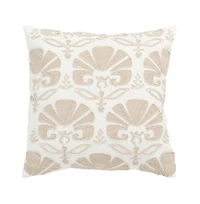 Safavieh Florini 18" x 18" Pillow
