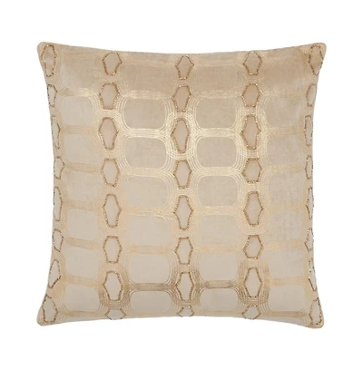 Safavieh Adalie 18" x 18" Pillow