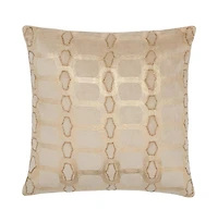 Safavieh Adalie 18" x 18" Pillow