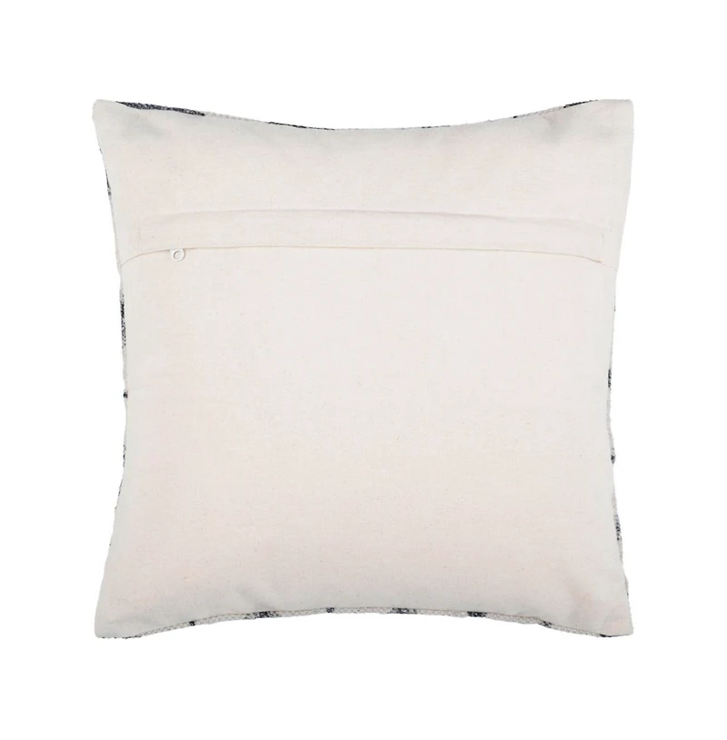 Safavieh Kalen 18" x 18" Pillow (Set of 2)