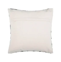 Safavieh Kalen 18" x 18" Pillow (Set of 2)