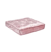 Safavieh Belia 18" x Floor Pillow