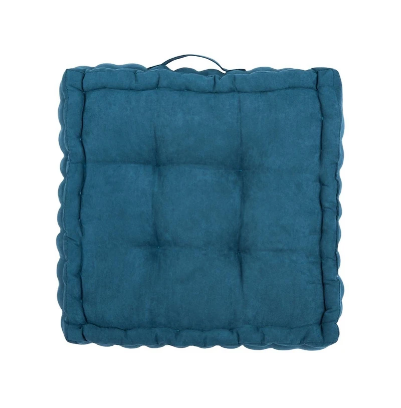 Safavieh Gardenia 18" x Floor Pillow