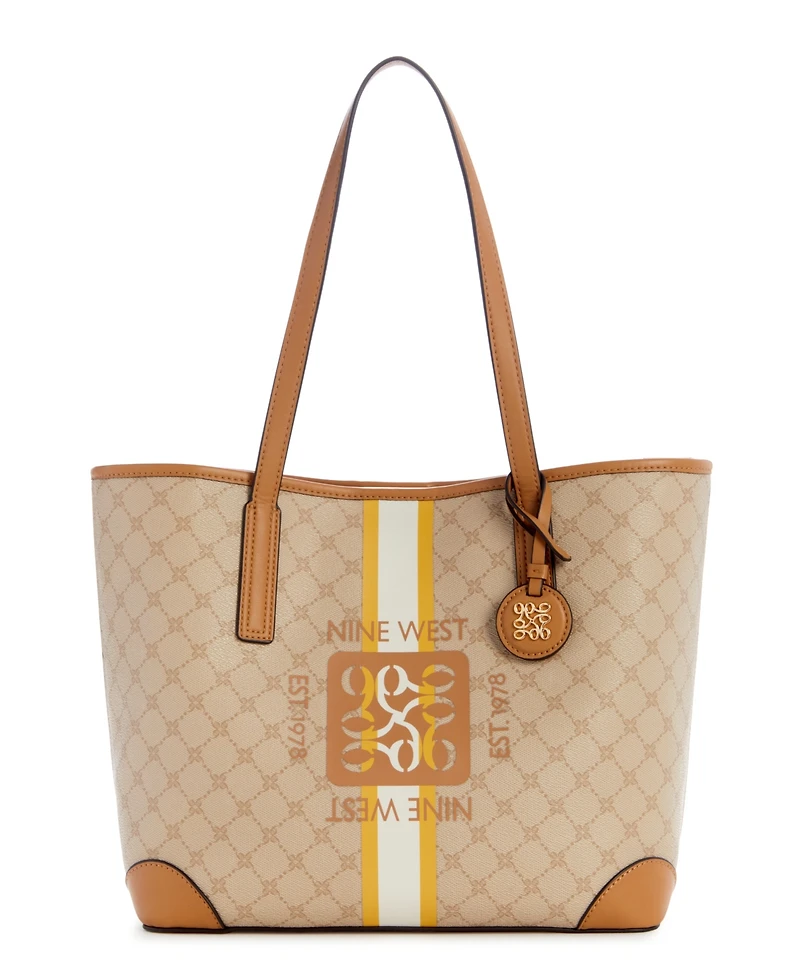 Nine West Delaine 2 in 1 Tote
