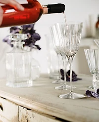 Vietri Natalia Wine Glass