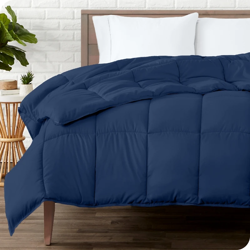 Bare Home Down Alternative Duvet Insert King/California King