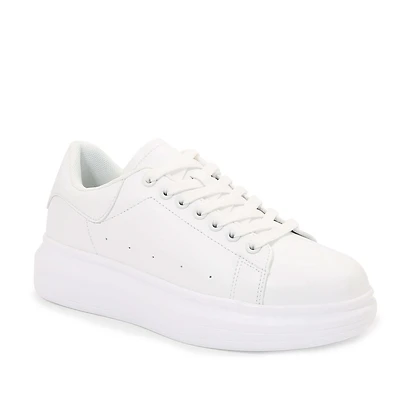 Berness Women's Platform Sneaker