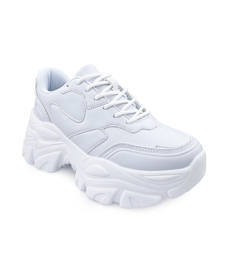 Berness Women's Blair Sneaker