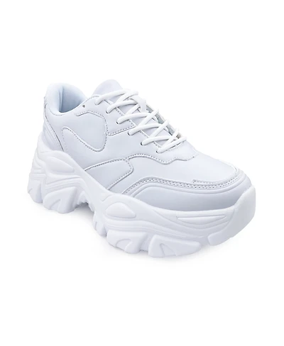 Berness Women's Blair Sneaker