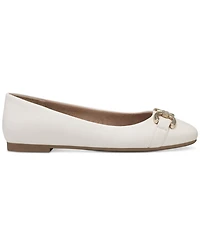 Giani Bernini Women's Brookee Memory Foam Ballet Flats, Created for Macy's