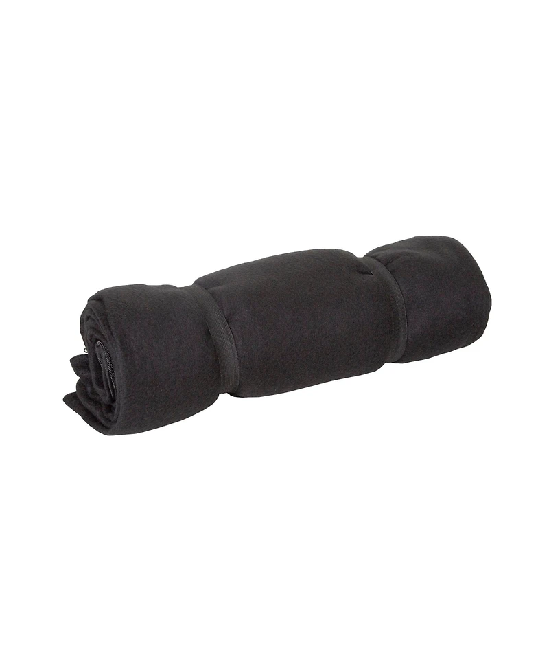 Stan sport Fleece Sleeping Bag