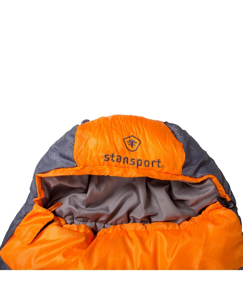 Stan sport 3.1 lbs. Glacier Sleeping Bag