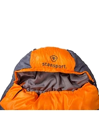 Stan sport 3.1 lbs. Glacier Sleeping Bag