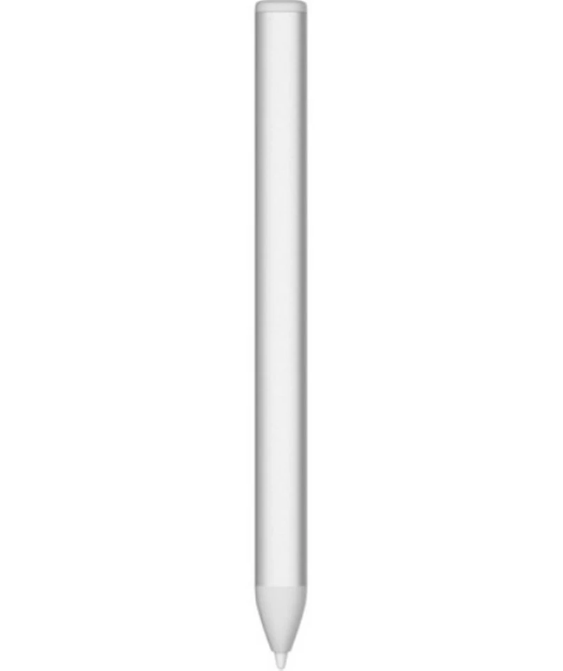 Logitech Core 914-000070 Crayon Digital Pencil for iPads with Usb-c Port - Silver