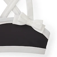 Hope & Henry Girls' Bikini Swim Set, Kids