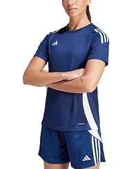 adidas Women's Tiro 24 Jersey Top