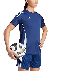 adidas Women's Tiro 24 Jersey Top