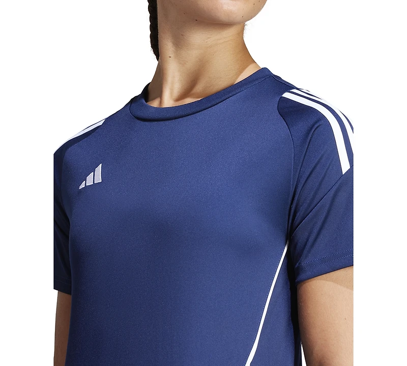adidas Women's Tiro 24 Jersey Top