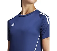 adidas Women's Tiro 24 Jersey Top