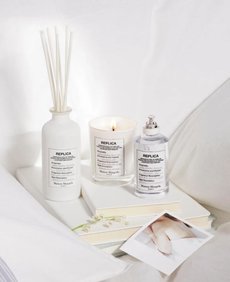 Maison Margiela Replica Lazy Sunday Morning Home Diffuser, 6.2 oz.