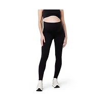 Ripe Maternity Tempo Active Full Length Legging Black