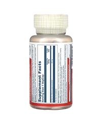 Solaray Red Yeast Rice 600 mg - 90 VegCaps