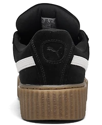 Fenty X Puma Women's Creeper Phatty Casual Sneakers from Finish Line