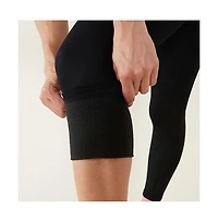 Stems Women's Fleece Lined Base Layer Italian Leggings