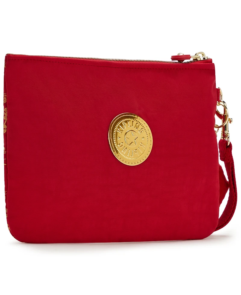 Kipling Lunar New Year Zao Wristlet