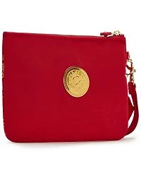 Kipling Lunar New Year Zao Wristlet