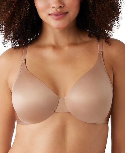 Wacoal Women's Inner Sheen Underwire Bra 855397