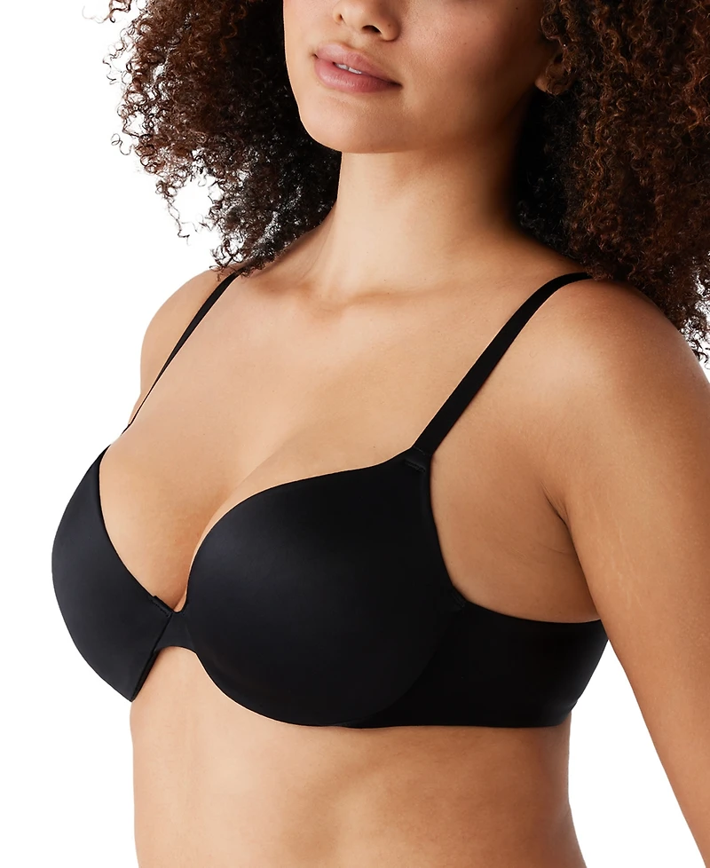 Wacoal Women's Inner Sheen Contour T-Shirt Bra 853397