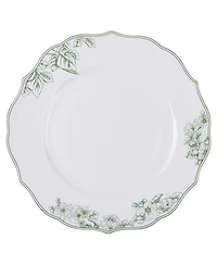 222 Fifth Hudson Valley Porcelain 12 Pc. Dinnerware Set, Service for 4