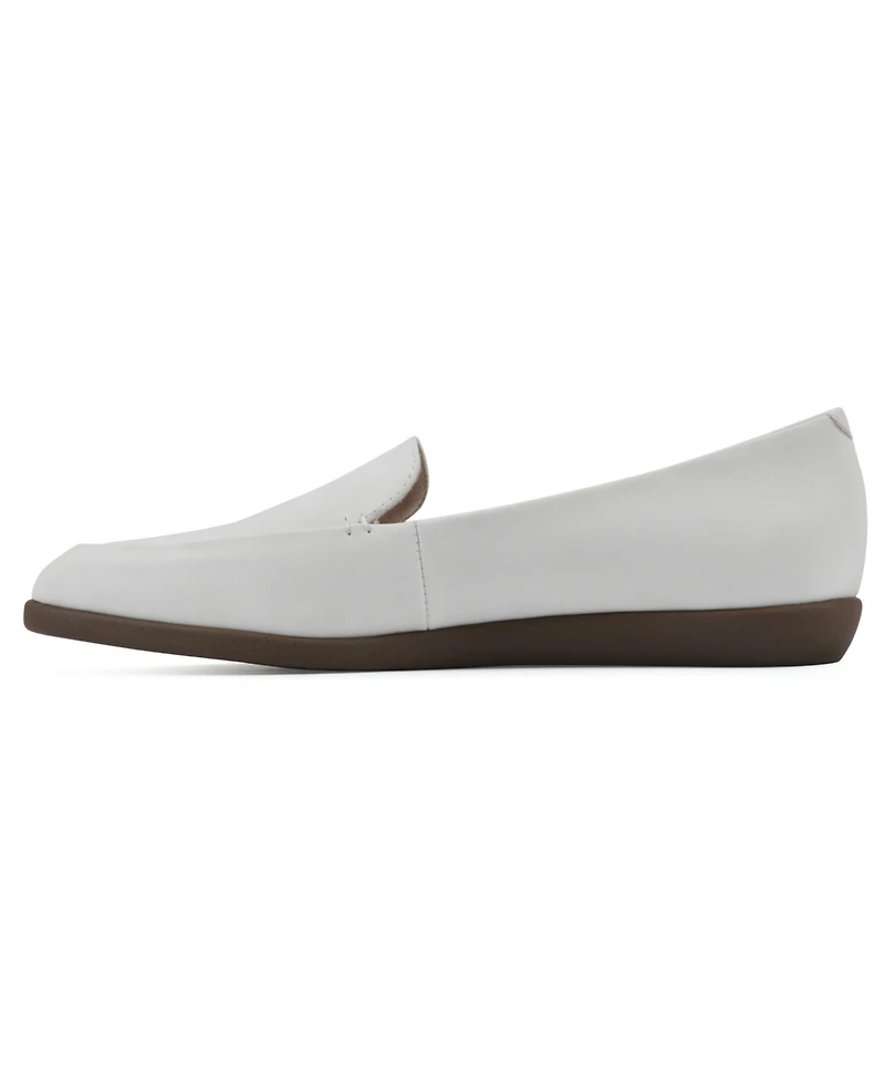 Cliffs by White Mountain Women's Mint Loafers Shoe
