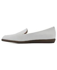 Cliffs by White Mountain Women's Mint Loafers Shoe