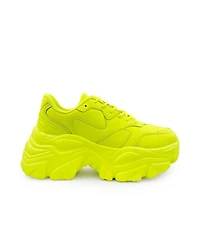 Berness Women's Blair Sneaker