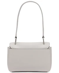Calvin Klein Clove Push-Lock Shoulder Bag