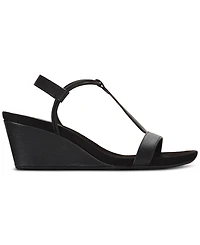 Style & Co Women's Mulan Wedge Sandals